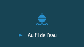 Au fil de l'eau