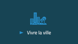 Vivre la ville