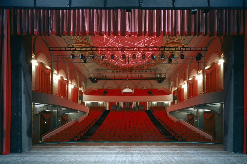 Théâtre de Cambrai